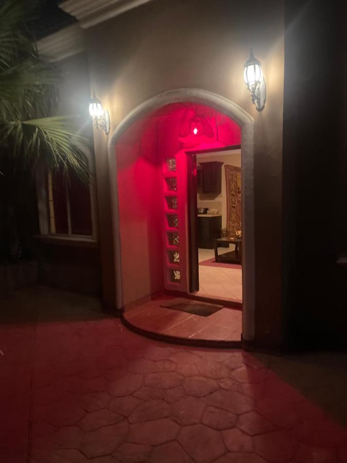 San Felipe Place To Stay B&B San Felipe (Baja California) Exterior foto