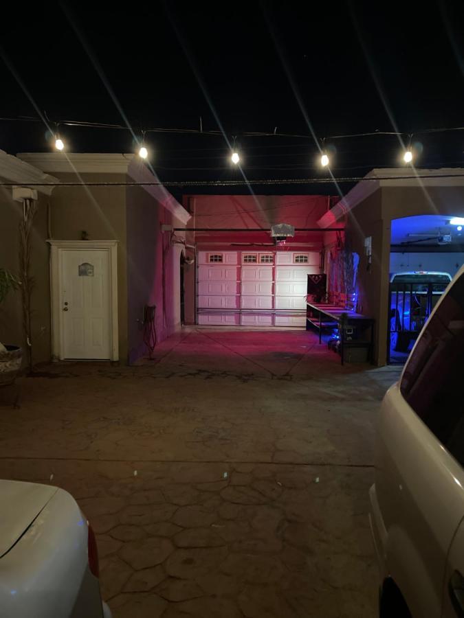 San Felipe Place To Stay B&B San Felipe (Baja California) Exterior foto