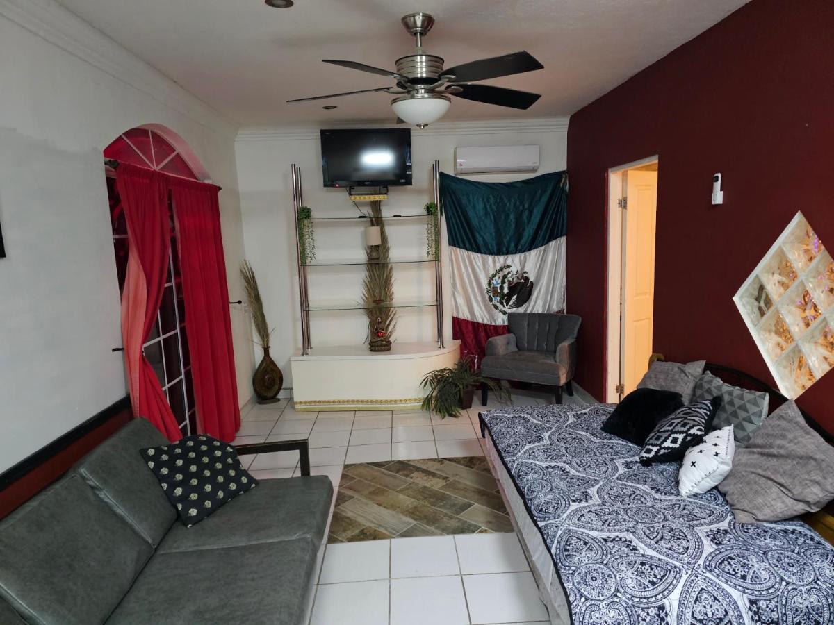 San Felipe Place To Stay B&B San Felipe (Baja California) Quarto foto